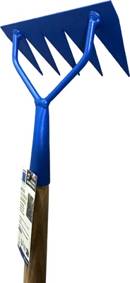 Rastrillo Deshierbador Revex